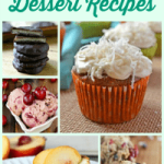 Permalink to: 60+ Guilt Free Dessert Recipes