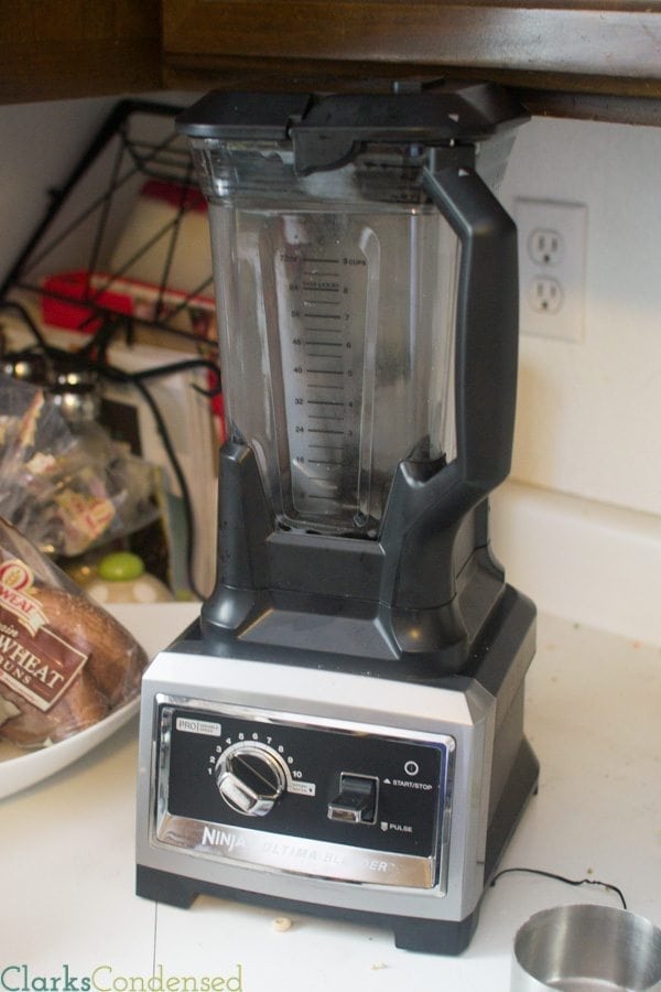 DIY Grain Mill: How to Use a Blender to Make Flour