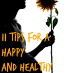Permalink to: 11 Tips for a Healthy Pregnancy