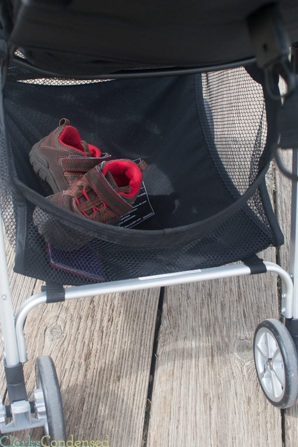 Urbini Hummingbird Stroller