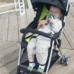 Permalink to: Urbini Hummingbird Stroller Review