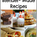Permalink to: 55 Unique Recipes Made With a Blender