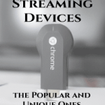 Permalink to: Comparison of Streaming Devices