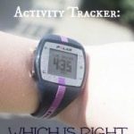 Permalink to: Heart Rate Monitor or Activity Tracker -- Which One Is Right For YOU?