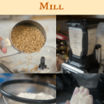 Permalink to: How To Use a Blender as a Grain Mill