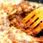 Permalink to: {{30 Minute}} One Skillet Lasagna