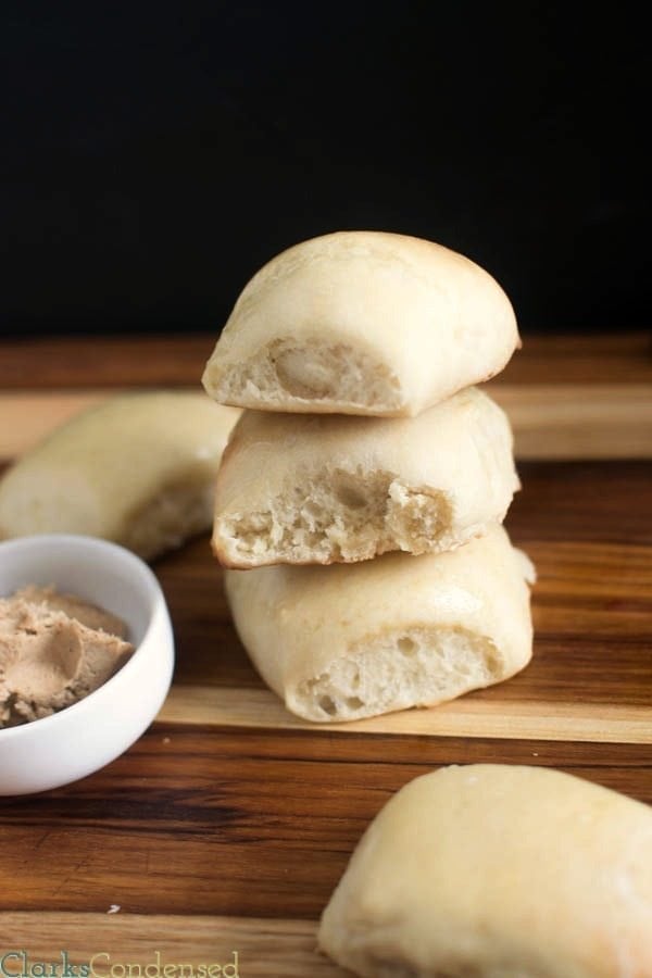 Do you ever find yourself wanting to go to Texas Roadhouse, just for the rolls? Well, now you can make them at home with this delicious recipe that tastes just like the kind at the restaurant. If you have a lactose intolerance or dairy allergy, you can make them too -- this recipe gives dairy-free alternatives for ingredients!) 