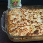 Permalink to: Loaded Buffalo Chicken Casserole