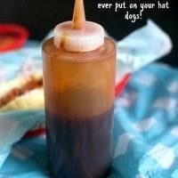 Copycat J Dawgs Sauce – Perfect for Any Grilling Recipes this Summer