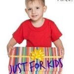 Permalink to: Birthday Freebies For Kids