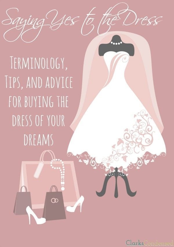 dream wedding dress quotes