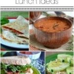 Permalink to: 30 Quick and Easy Lunch Ideas