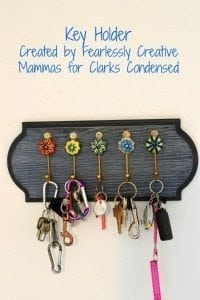 Best DIY key holder and design [2021]
