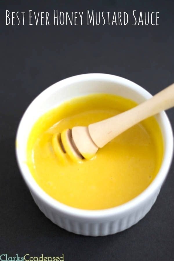 honey-mustard-sauce