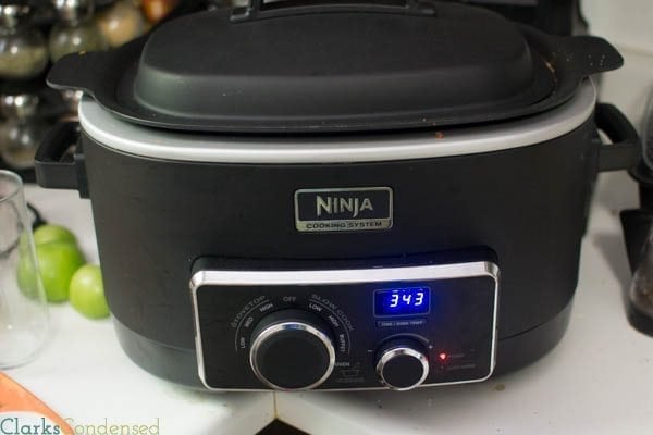 ninja-cooking-system
