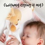 Permalink to: Gentle Ways To Help Your Child Sleep Through the Night (Without Crying it Out)