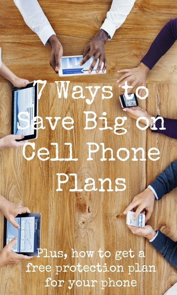 These tips are so smart! Don't pay more than you have to for your cell phone