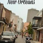 Permalink to: Family Guide to New Orleans