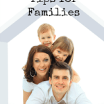 Permalink to: Preparedness Tips with Small Children ((and GIVEAWAY!!))