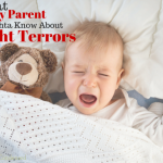 Permalink to: What Every Parent Oughta Know About Night Terrors