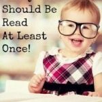 Permalink to: 13 Books Every Child Should Be Read At Least Once
