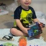 Permalink to: Our Toddler Essentials List