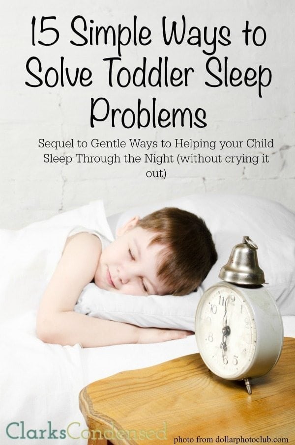 Strategies to Put Your Toddler to Sleep That Actually Work