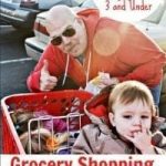 Permalink to: The Secret to Grocery Shopping with Kids but Without the Tantrums