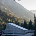 Permalink to: Guide to Snowbird Ski Resort: Great Utah Destination