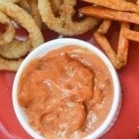 Spicy Fry Sauce Recipe