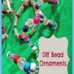 Permalink to: DIY Bead Ornaments