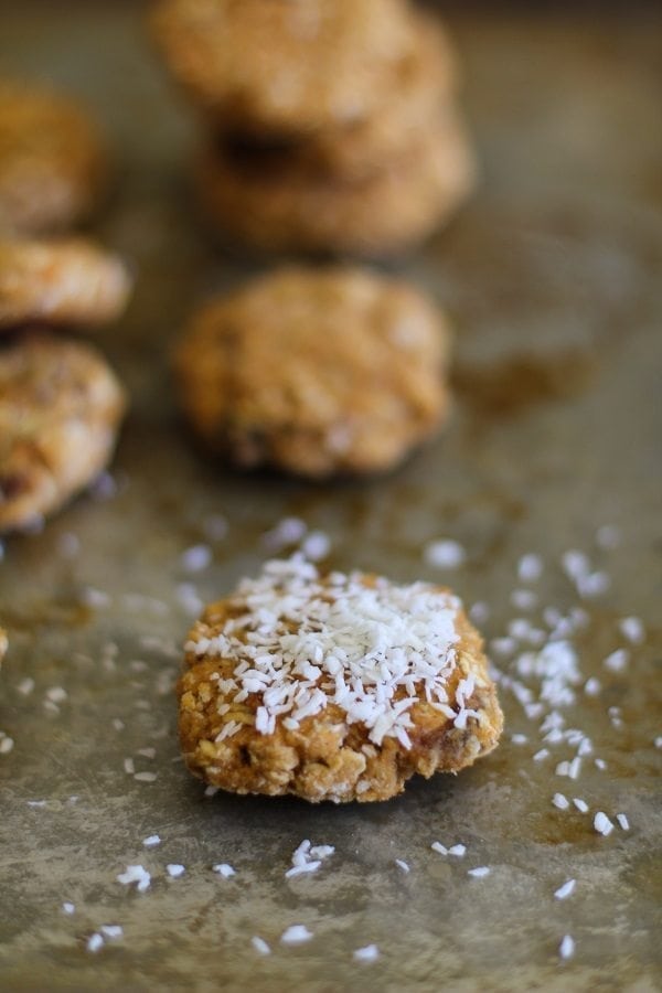 Coconut-Sweet-Potato-Cookies