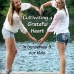 Permalink to: Cultivating a Thanksgiving Heart - Book Review