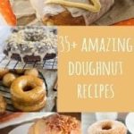 Permalink to: 35+ Homemade Doughnuts Recipes