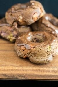 Reese’s Peanut Butter Doughnut Recipe