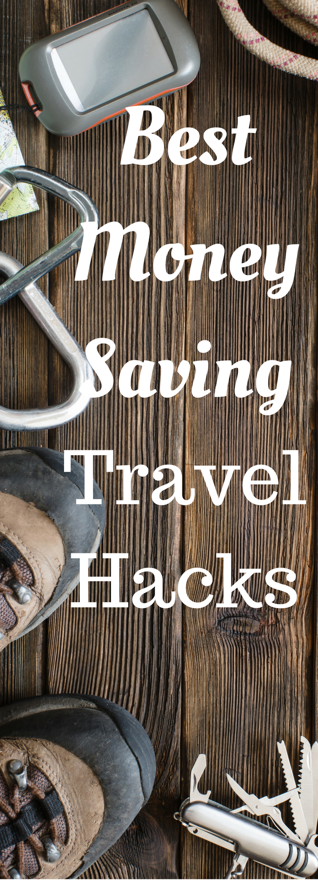 Cheap Travel / Save Money on Travel / Save Money on Hotels / Save Money on Flights / Travel / Travel the World / Travel Hacks