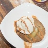 Apple Pie Cookies