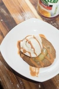 Apple Pie Cookies