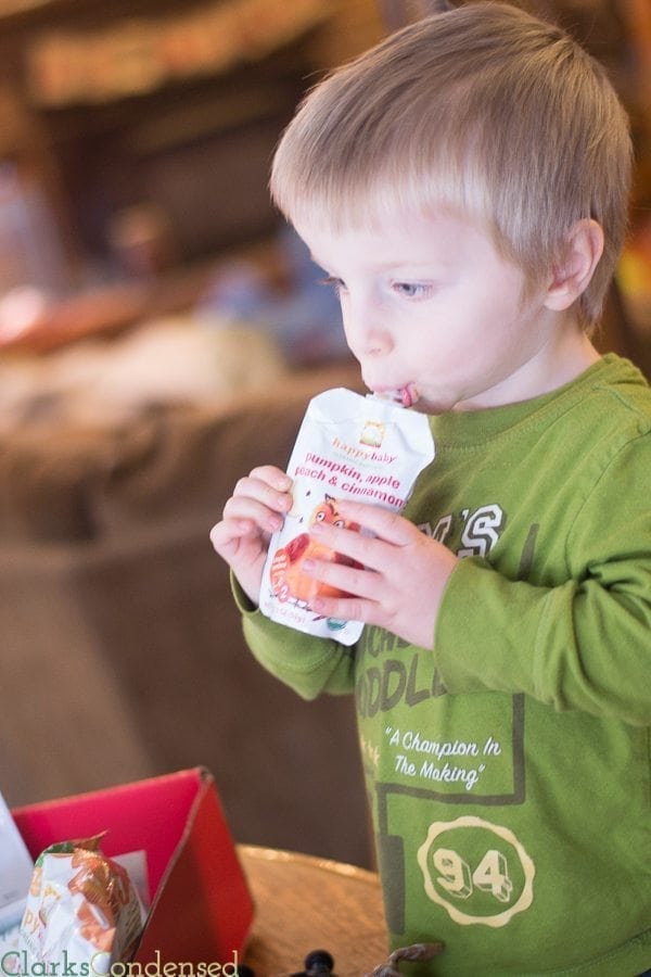 Six Products for Busy Moms