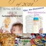 Permalink to: Our Top 15 Posts of 2014
