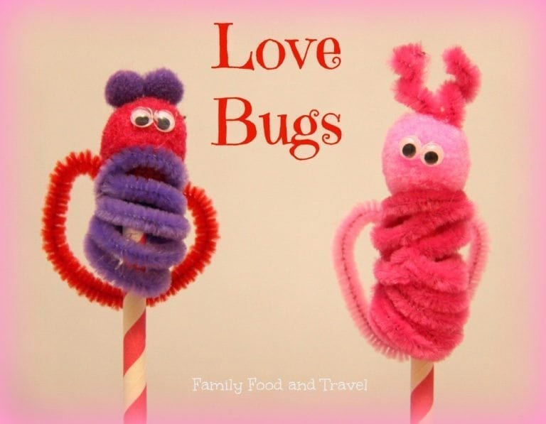 Love-Bugs