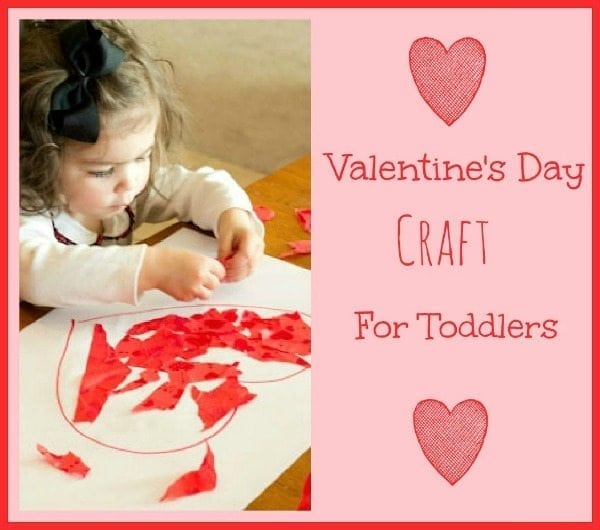 Valentines-craft