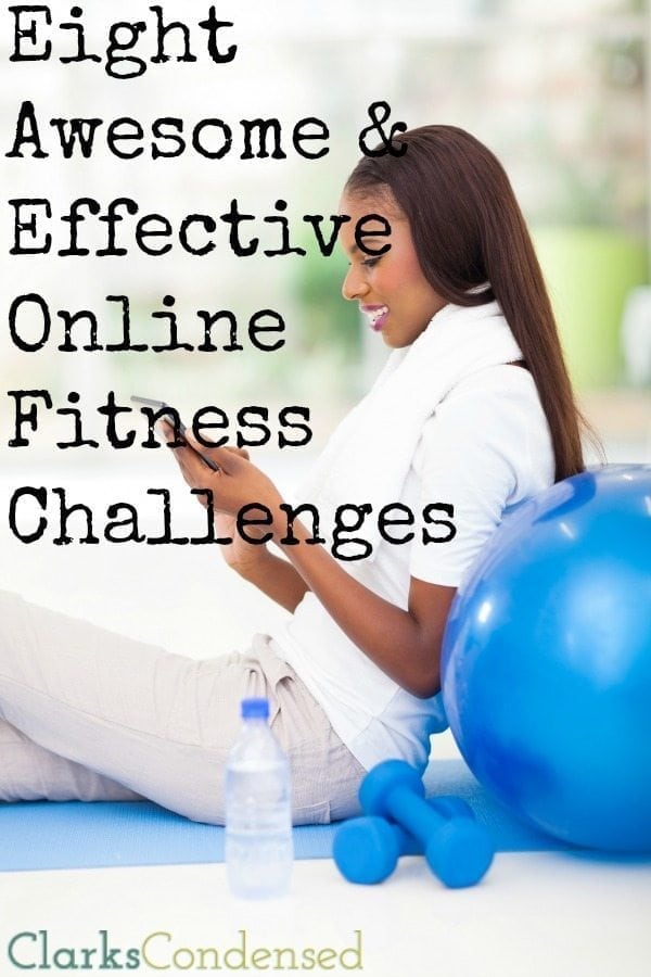 fitness-challenges