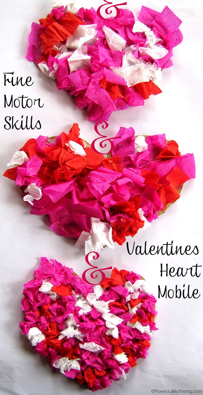 valentines-heart-mobile-and-fine-motor-skills-practice-time