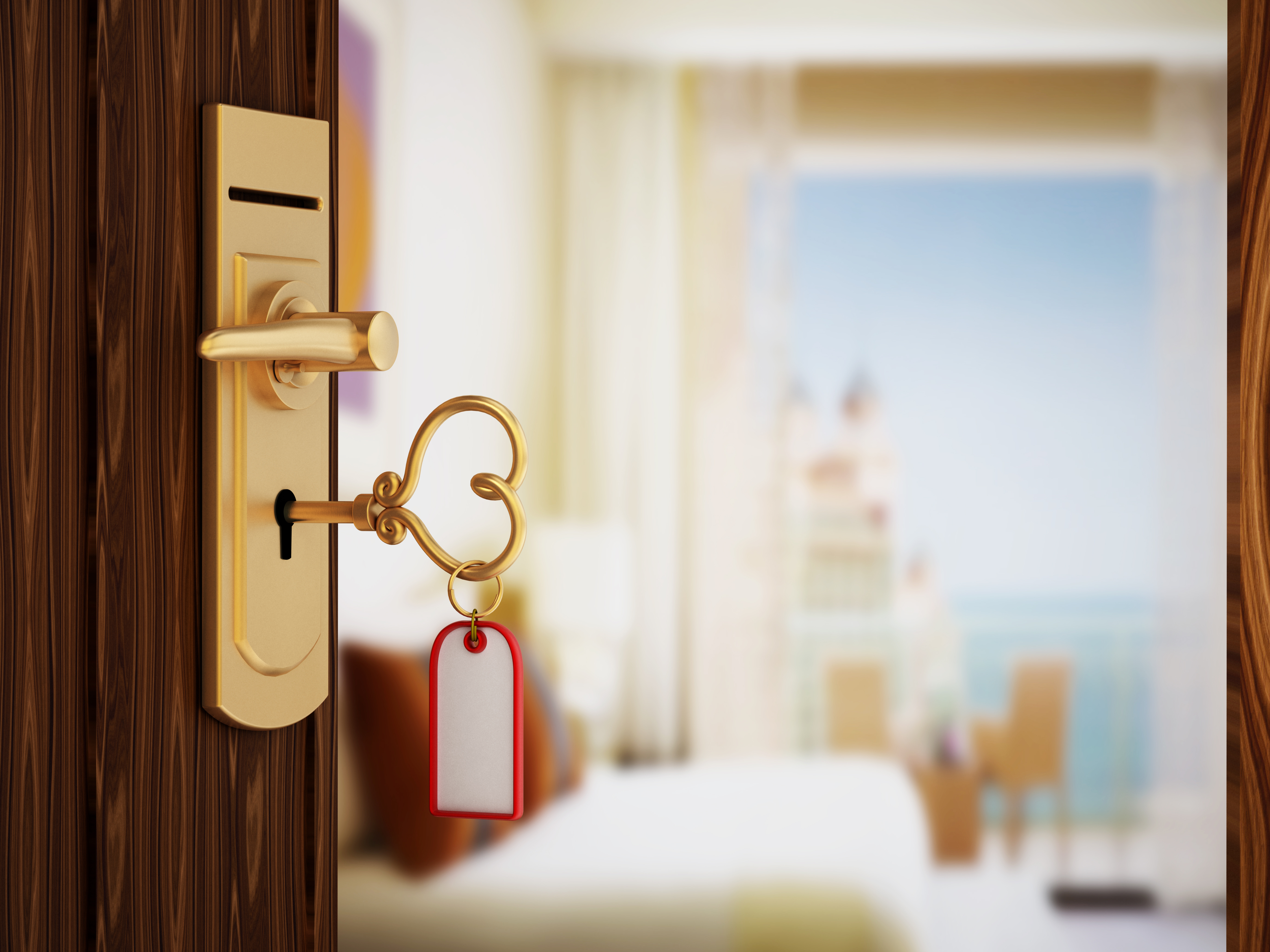 Best Hotel Prices Using Priceline