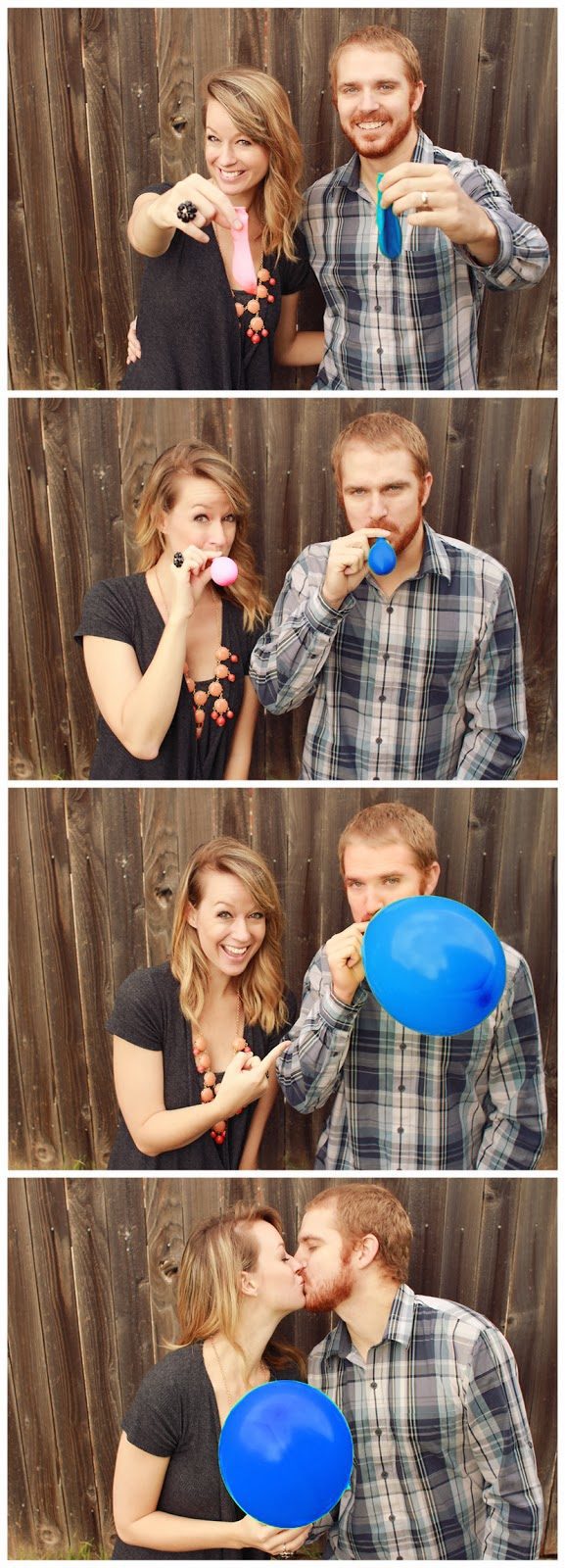 The Best Creative Gender Reveal Ideas