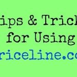Permalink to: Secrets to Playing the Priceline Game