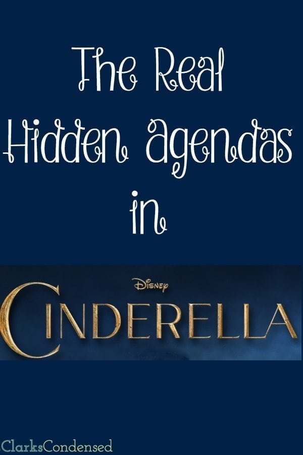 cinderella-hidden-agenda