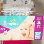 Permalink to: How to Help a New Mom: The Do's and Don't's