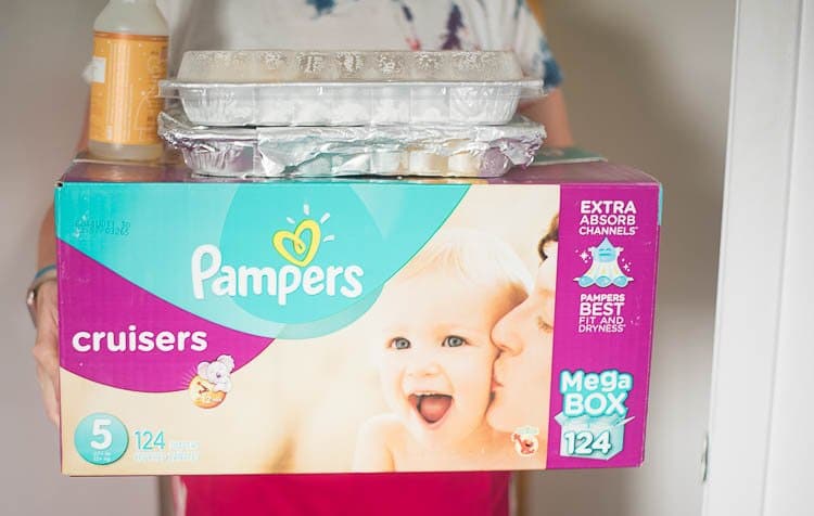 How to Help a New Mom: The Dos and Don’ts
